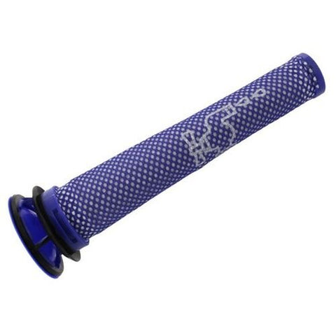 Compatible Washable Pre-Motor Filter for Dyson DC58, DC59, DC61, DC62, V6, V7, V8 Series Vacuum Cleaners