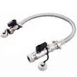 Reeds Part L Filling Loop 15mm — Boiler Filling Loop Kit