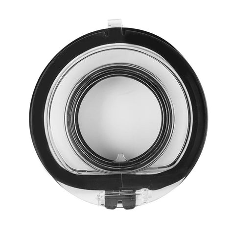 Dust Bin Base Compatible with Dyson V10, V11 Series – Replacement Reservoir Base Lid Assembly