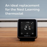 Honeywell Home T6R Smart Thermostat