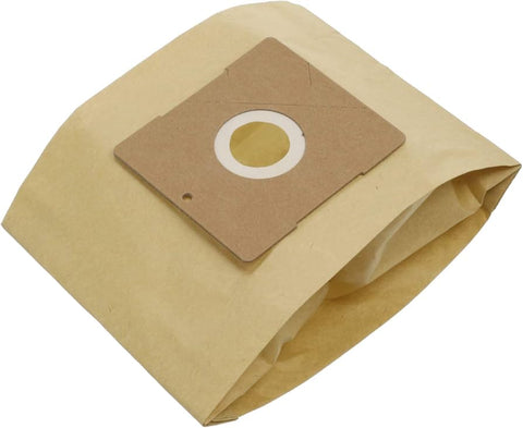 Compatible VB165 Vacuum Cleaner Paper Dust Bags – Pack of 5