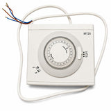 Worcester Greenstar Mechanical Timer MT20