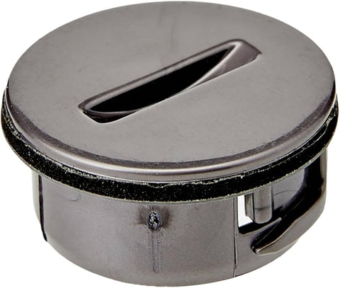 Compatible End Cap for Dyson DC35, DC44 | Secure Brushbar Cover Replacement