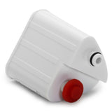 Tefal XD9060E0 Iron Anti-Scale Cartridges — Pack of 2