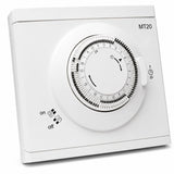 Worcester Greenstar Mechanical Timer MT20