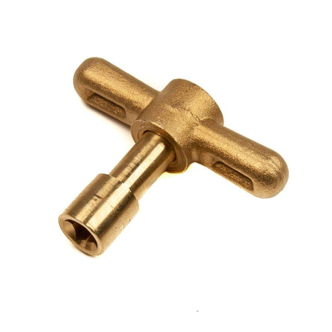 Lockshield Stopcock Key for Bi-Taps