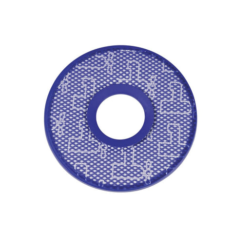 Washable Pre-Motor Filter Compatible with Dyson DC26 Canister Vacuum – Replaces Part #919779-01