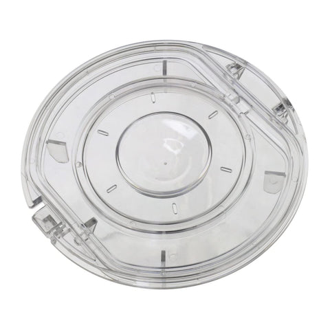 Compatible Dust Reservoir Bin Base for Dyson DC58, DC59, DC61, DC62, V6 Series | Durable Replacement