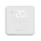 Honeywell Home DT4 White Digital Room Thermostat