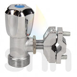 Self Cutting Tap Washing Machine Valve 15mm x 3/4"