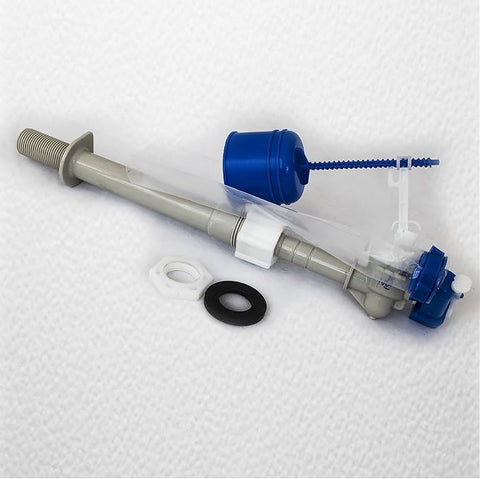 Thomas Dudley 320714 Hydroflo Bottom Entry Float Valve, 1/2" x 15mm