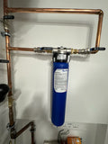 3M AP904 Whole House Water Filter System (5621104) c/w 1" NPT Female