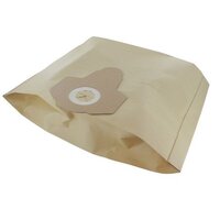 Compatible VB182 Paper Bags for Clarke & Draper 30L Wet & Dry Series (Pack of 5)