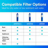 3M AquaPure AQUA-PURE AP910R Cuno Replacement Water Filter