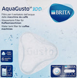 Brita AquaGusto 100 Water Filter