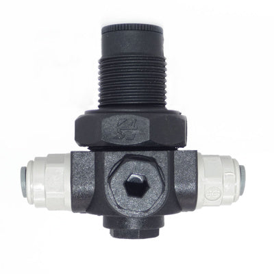 Polymignon Pressure Reducing Valve 3/8" Pushfit Set @ 3 Bar