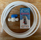 Cool Products Mains Fed Water Cooler Installation Rail (POU) - Install Kit with