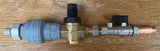 Cool Products Mains Fed Water Cooler Installation Rail (POU) - Install Kit with
