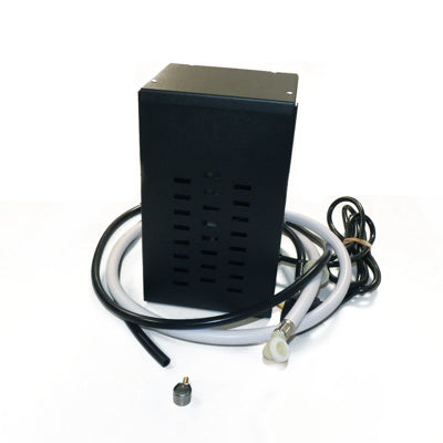 Shurflo Boxed Mains Water Low Pressure Booster Unit 240V 3/8" Pushfit (In/Out) with CMS Fitting Kit