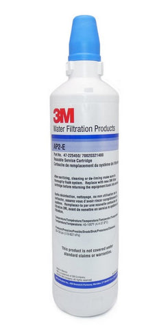 3M™ AP2-E Water Filtration Cartridge, For Sanitisation