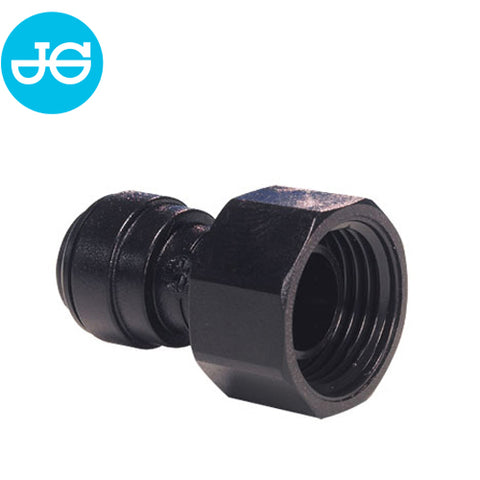 12mm Pushfit x 3/4" BSP Female John Guest / RWC Push Fit Tap Adapter