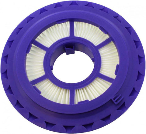 Post-Motor HEPA Filter Compatible with Dyson DC41, DC41 Mk2, DC43, DC55, DC65, DC66 – Washable Replacement Filter
