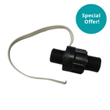 Swissflow SF800 Low Pressure Water Meter