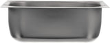 Grease Cup Holders for Commercial Kitchen Canopy Hoods - 2.5" Deep Drip Pan Grease Catchers for Restaurants