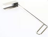Pitco B7490701 Crumb Scoop Assembly