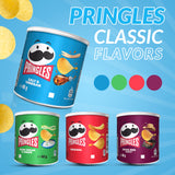 Family Movie Night Snack Hamper – Pringles, Popcorn, Nuts, Pork Scratchings & Haribo – Perfect for Movie Nights, Birthdays & Gift