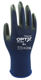 Wonder Grip OP-1810 OPTY Second Skin Feel Gloves