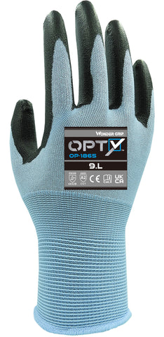 Wonder Grip OP-1865 Opty Gloves