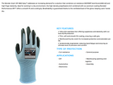 Wonder Grip OP-1865 Opty Gloves