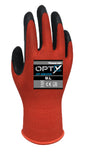 Wonder Grip OP-280RR Robust Grip Opty Gloves