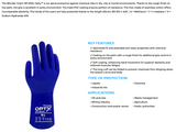 Wonder Grip OP-600L Opty Gloves