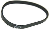PJ373 Replacement Polyurethane Belt For Husky Air Compressors, Fits H1504ST A700062 Pumps And Stanley Bostitch Belt AB-9075316