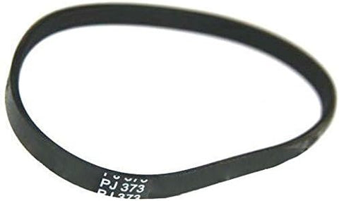 PJ373 Replacement Polyurethane Belt For Husky Air Compressors, Fits H1504ST A700062 Pumps And Stanley Bostitch Belt AB-9075316