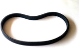 PJ373 Replacement Polyurethane Belt For Husky Air Compressors, Fits H1504ST A700062 Pumps And Stanley Bostitch Belt AB-9075316