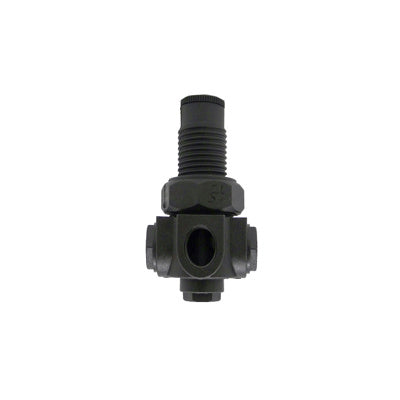 Polymignon Pressure Reducing Valve 1/4" BSP Female – Reliable Pressure Control for Fluid Systems