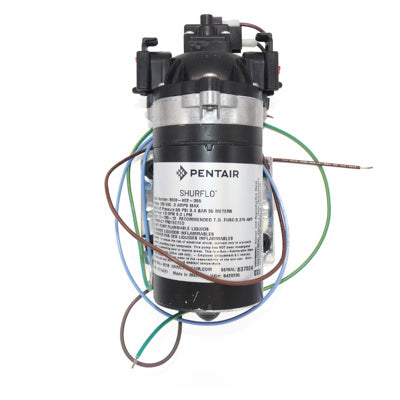 230VAC Diaphragm Pump – Reliable High-Performance Pump for Versatile Applications