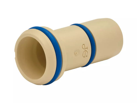 12mm JG John Guest Speedfit Superseal Pipe Insert (RWC), Usually Sold In Boxes Of 1000