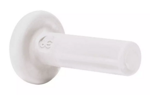 1/4" John Guest (RWC) Polypropylene WRAS Approved Plug