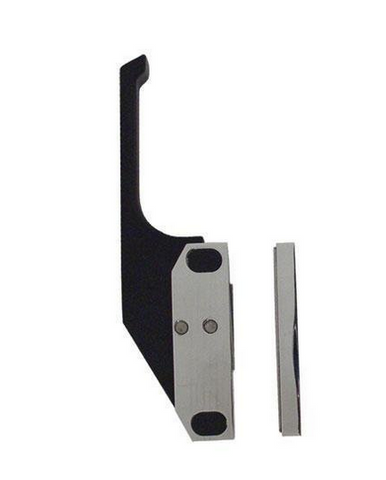CHG R27-1010-X Latch Handle For Heated Cabinet R27 Fwe Metro 21124