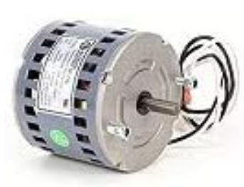 Crathco/Cecilware/Grindmaster 1068 Circulation Motor for Beverage Dispensers