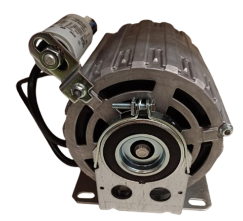 RPM Motor 60 Watt 240v (Model Number 110998.00) Continuous Duty Cycle (Soda Re-Circ Pump Motor)