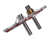 Bakedeco Pump Cover Assembly – Direct Replacement for Edhard F-3001 | For F-Series Double Filler Units