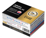 Cool Products / Bioguard Milkline Powder Cleaning Kit. 40 x Daily 10g Alkaline Sachets & 10 x Weekly 10g Acid Sachets