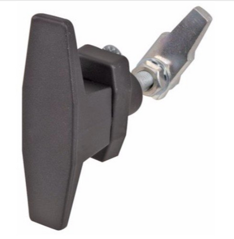 Southco E3-41-25 T-Handle Latch – Durable, Secure, and Built for Performance
