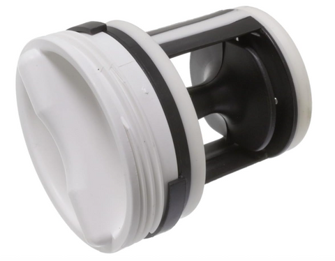 PLD1766 Pump Fluff Filter Fits Hoover Candy GO; Hoover VHD, VHDS, WMH148DF-8