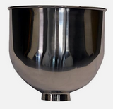 Hopper / Bowl, Replaces Belshaw #0290 Type B and type F - 100% 304 Stainless Steel